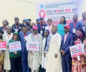 FCTA Pushes For Sustained Fight Against AIDS In Rural Areas