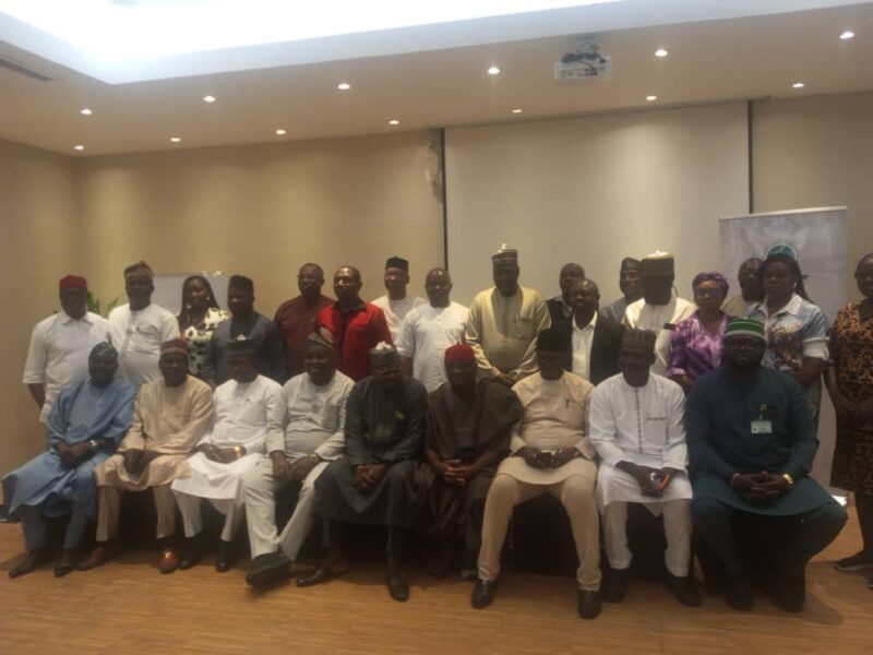 CISLAC Seeks Competitive Green Economy, Innovation, Energy Security For Nigerians