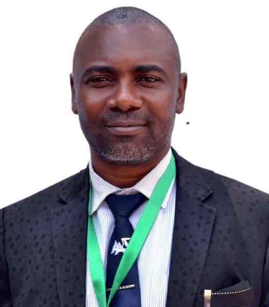 Adefegha Bags Academy Of Science Award For Brain-protective Food Research