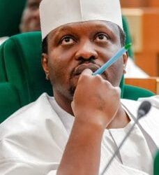 Rep Dasuki Urges Tinubu To Appoint Retired Military Officers As Ambassadors To Strategic Nations