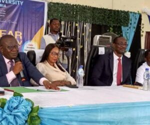 DELSU Records Major Progress In Academics, Administrative Reforms In Last One Year