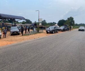 Police debunks report alleging mass kidnapping at Ngor-Okpala axis in Imo