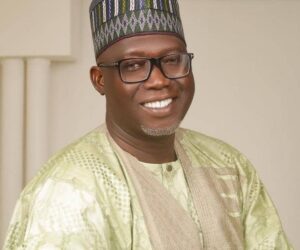 Wike Appoints Galadima SSA Development Control, Planning 