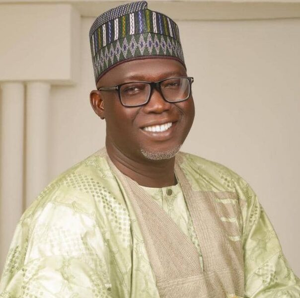 Wike Appoints Galadima SSA Development Control, Planning 