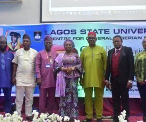 Poverty: ASCON DG Seeks Transformative Solutions