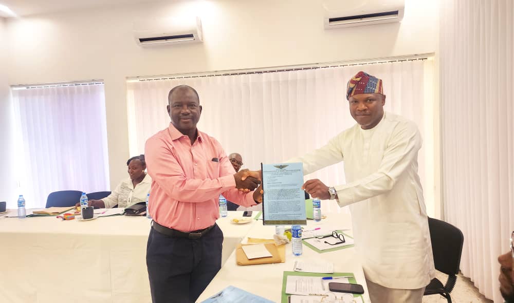 NAAPE president reads riot act to members, tasks them on results 