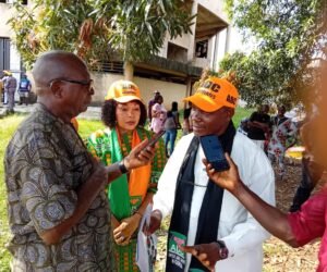 ADC Edo: APC’s Claim Of No Opposition In Edo Baseless, Says Igbinoba, Vows To Claim State In Next Election