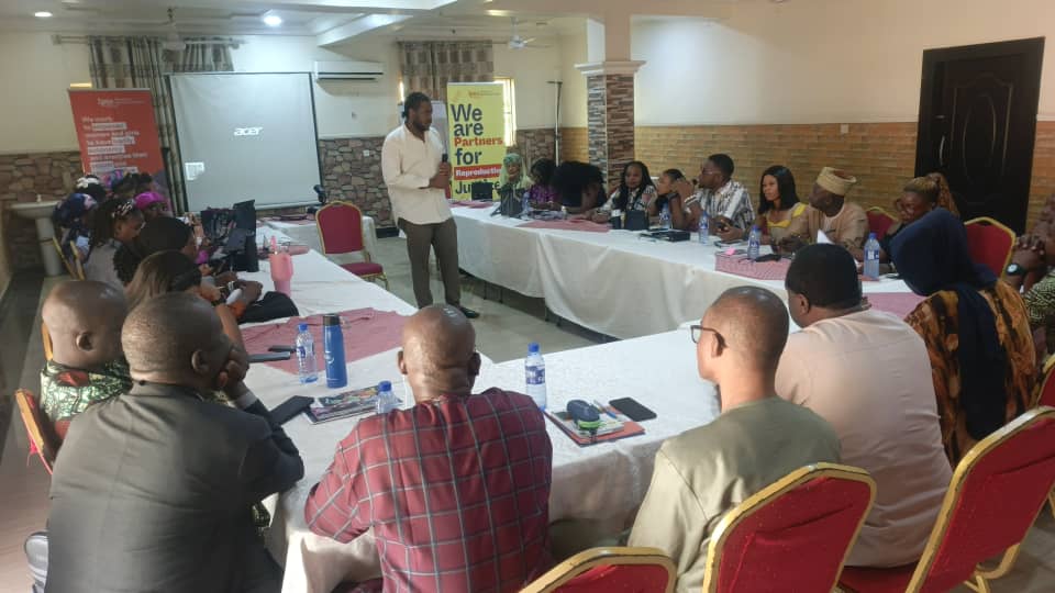 Expert links unsafe abortion to rising maternal mortality