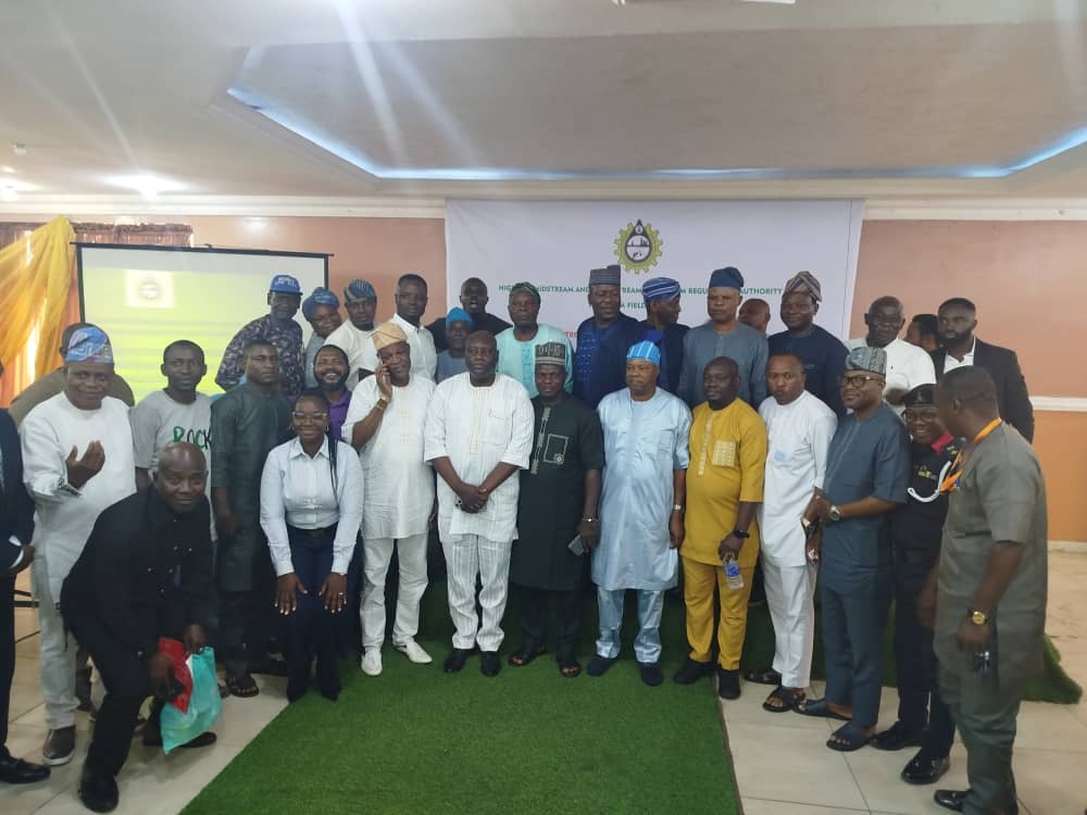 End-of-year: Petroleum Stakeholders Tasked With Safety, Patience