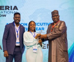 Air Peace, Onyema Win Big at Nigeria International Air Show