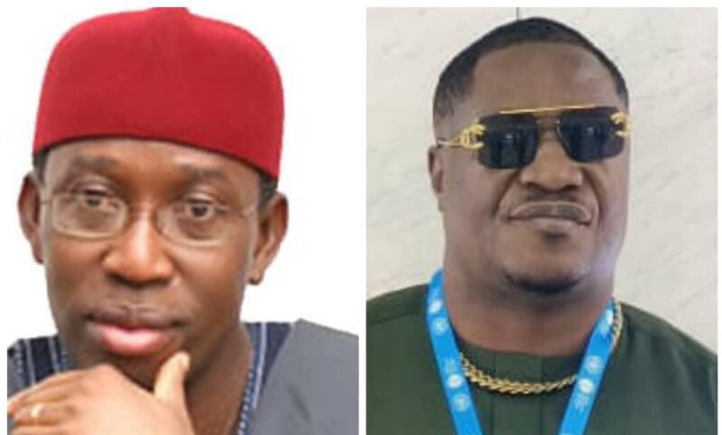 Delta HOSTCOM Hails Okowa On Appointment As Renewed Hope Initiative Coordinator
