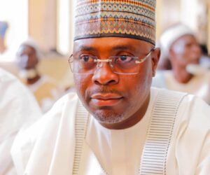 Kanu: When a visit is not noble