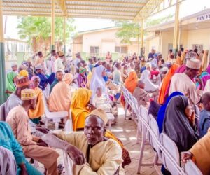 Mangal Sponsors N87m Surgeries For Vulnerable Patients