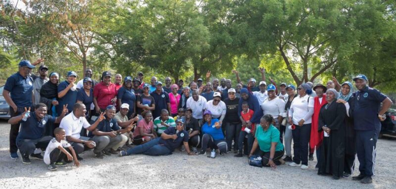 UNIMAID Alumni Forum Seeks Unity To Impact School, Students