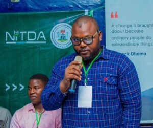 Activist advocates 6-month flight ban policy over security challenges