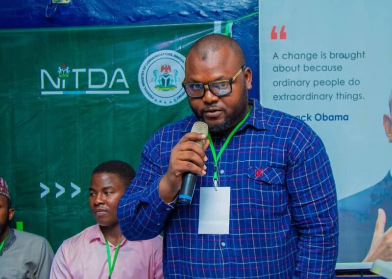 Activist advocates 6-month flight ban policy over security challenges