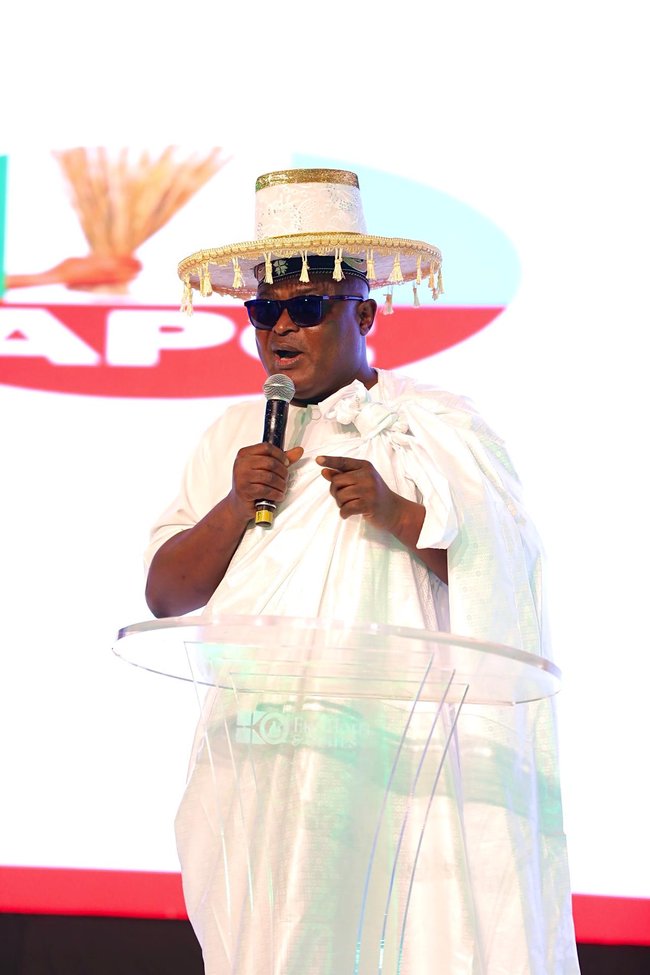 We’ll Get It Right With Security, Obasa Assures As Progressive Govs’ Forum Passes Confidence Vote On Tinubu