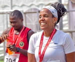 Abuja City Half Marathon: AFN applauds Nigerian athletes for stellar performance
