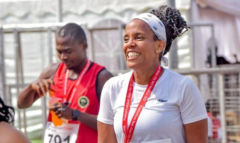 Abuja City Half Marathon: AFN applauds Nigerian athletes for stellar performance