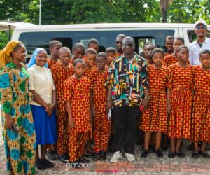 Students Applaud JAMACE’s Creative-Tech Summit For Disability Inclusion