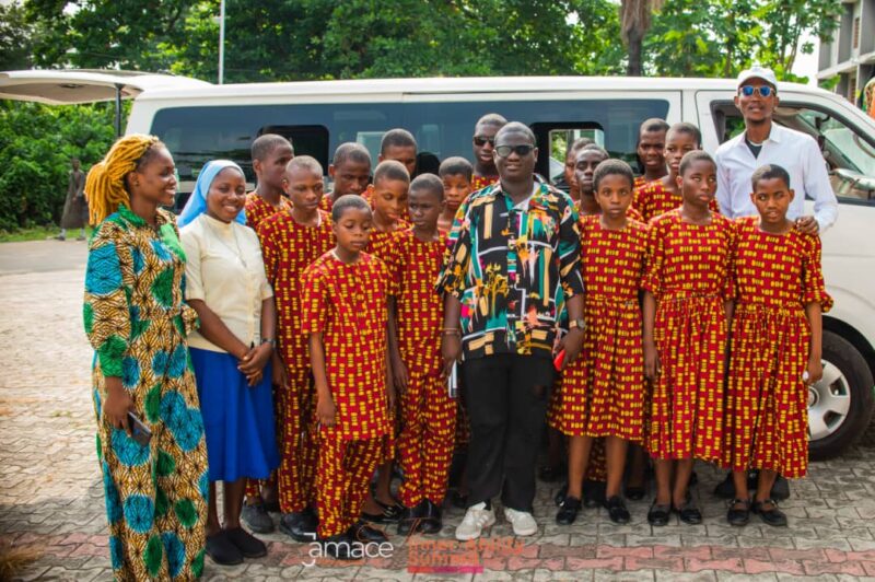 Students Applaud JAMACE’s Creative-Tech Summit For Disability Inclusion