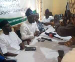 Gowon, Danjuma, Tarka, Ishaku Bag Excellence Awards in Jos