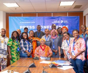 UN Commits To Strengthening Nigeria’s Policy Framework, Enhancing Digital Safety