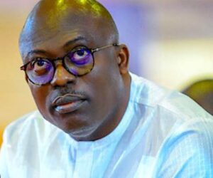 Fubara Spotted At Aso Rock, Meets Tinubu