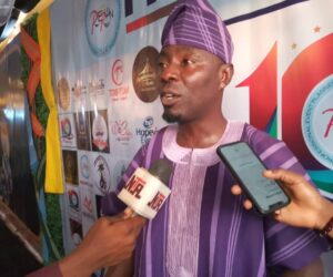 Oyo Govt Lauds PEPVAN At 10th Anniversary, Promises Stronger Partnership