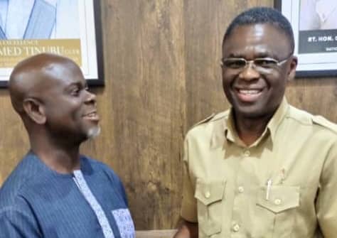 NIS DG wants Tinubu to declare state of emergency on sports infrastructure