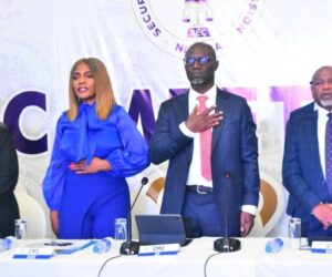 SEC Aligns Capital Market Master Plan With National Development Goals