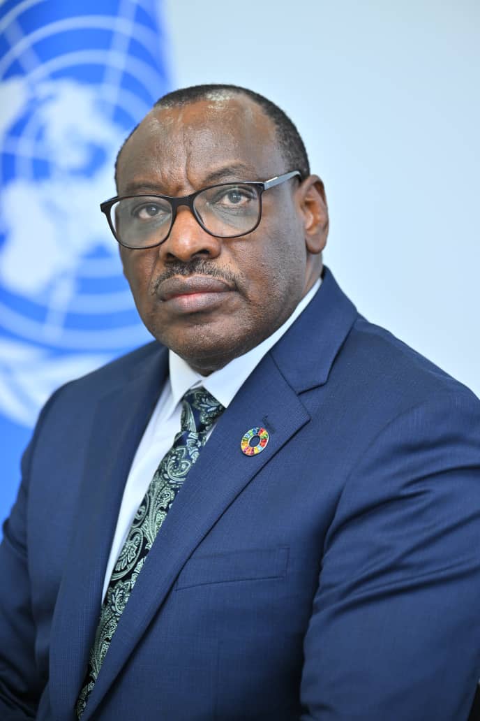 Reparations Must Dismantle Systems Limiting Africa’s Progress – ECA Boss 