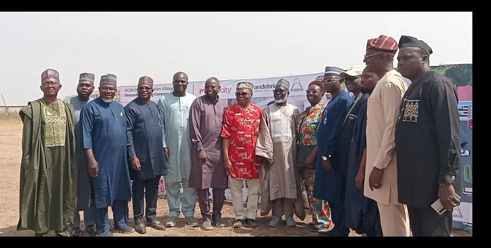 Engineers Commit To Local Content, Excellence