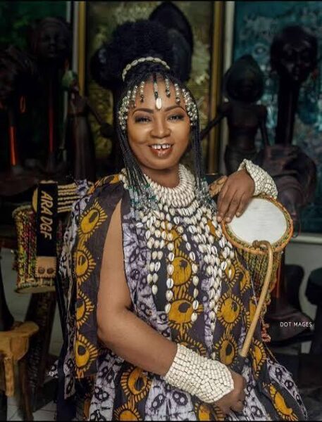 Ara Named Ondo Envoy For Creative Diplomacy