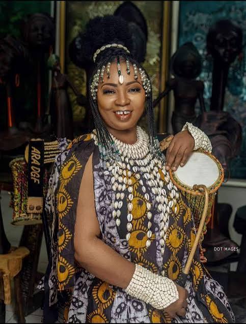 Ara Named Ondo Envoy For Creative Diplomacy