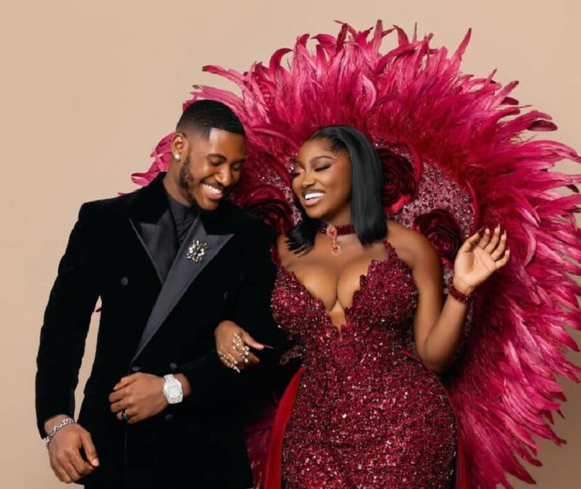 Why I Finally Entered Nollywood — Papaya Ex Speaks On ‘The Night Market’ Debut