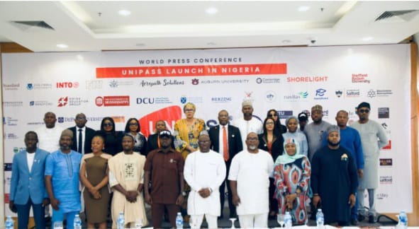 Education Consultancy Group UNIPASS Births In Nigeria, Pledges Transparent Study Abroad, Scholarships