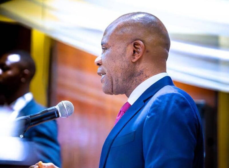 Education Gets Highest Allocation As Enugu Unveils 2026 Budget Breakdown