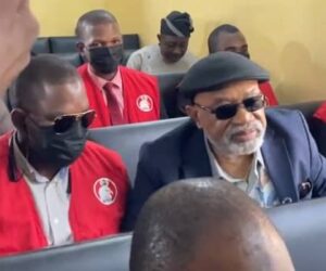Alleged N2.2bn fraud: Court sends Ngige to Kuje prison