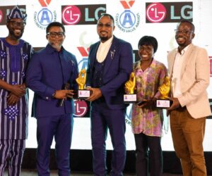 LG Electronics Secures Quadruple Honours At BJAN, Consumer Value Award 2025