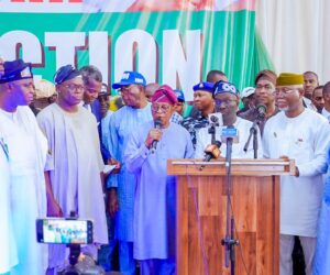 Osun Guber: Oyebamiji’s Emergence, Right Step Towards APC Victory — Oyintiloye