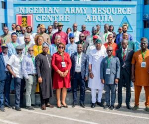 FRC deepens regulatory reforms as stakeholders align to strengthen Nigeria’s financial integrity framework