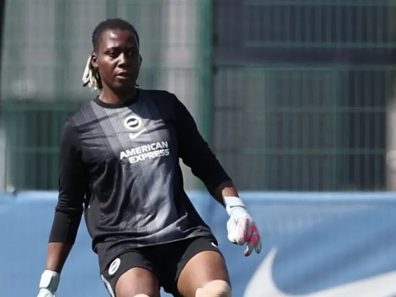 WSL: Nnadozie Stars In Brighton’s Win Over London City Lionesses