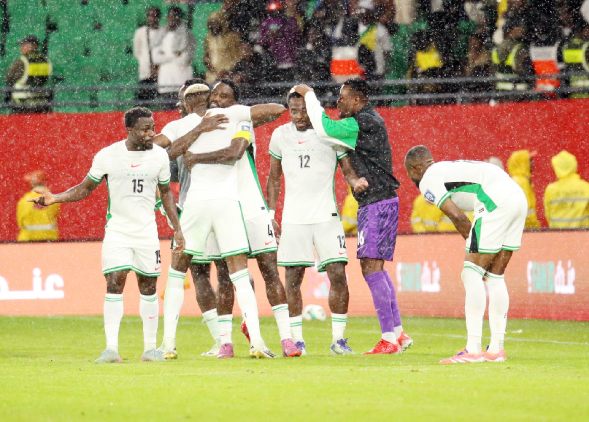 Super Eagles Can Win AFCON 2025 With Proper Preparation – Iroha