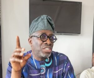 Consider political solution to Nnamdi Kanu’s impasse, Showunmi urges Tinubu