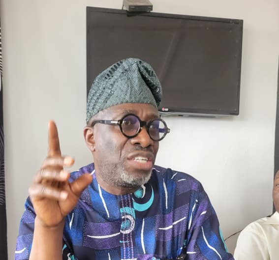 Consider political solution to Nnamdi Kanu’s impasse, Showunmi urges Tinubu