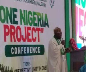 Insecurity: Trump can’t solve Nigeria’s problems – Ex-Gov Yari