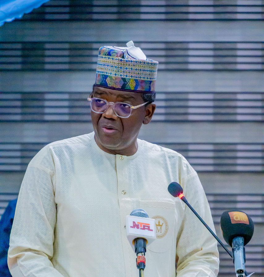 NANS backs Matawalle, dismisses banditry allegations as political blackmail