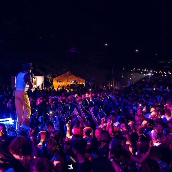 Musawa Announces FG’s Partnership With Livespot For ‘Detty December Fest’