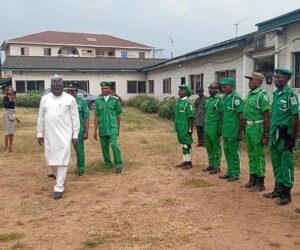 DG NOA visits Imo directorate, promotes national value charter